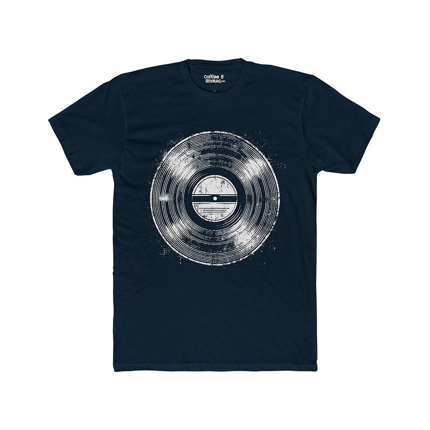 Record Store Day Classic T-Shirt