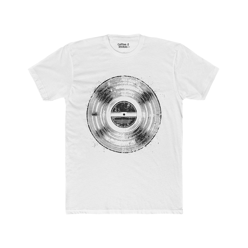 Record Store Day Classic T-Shirt