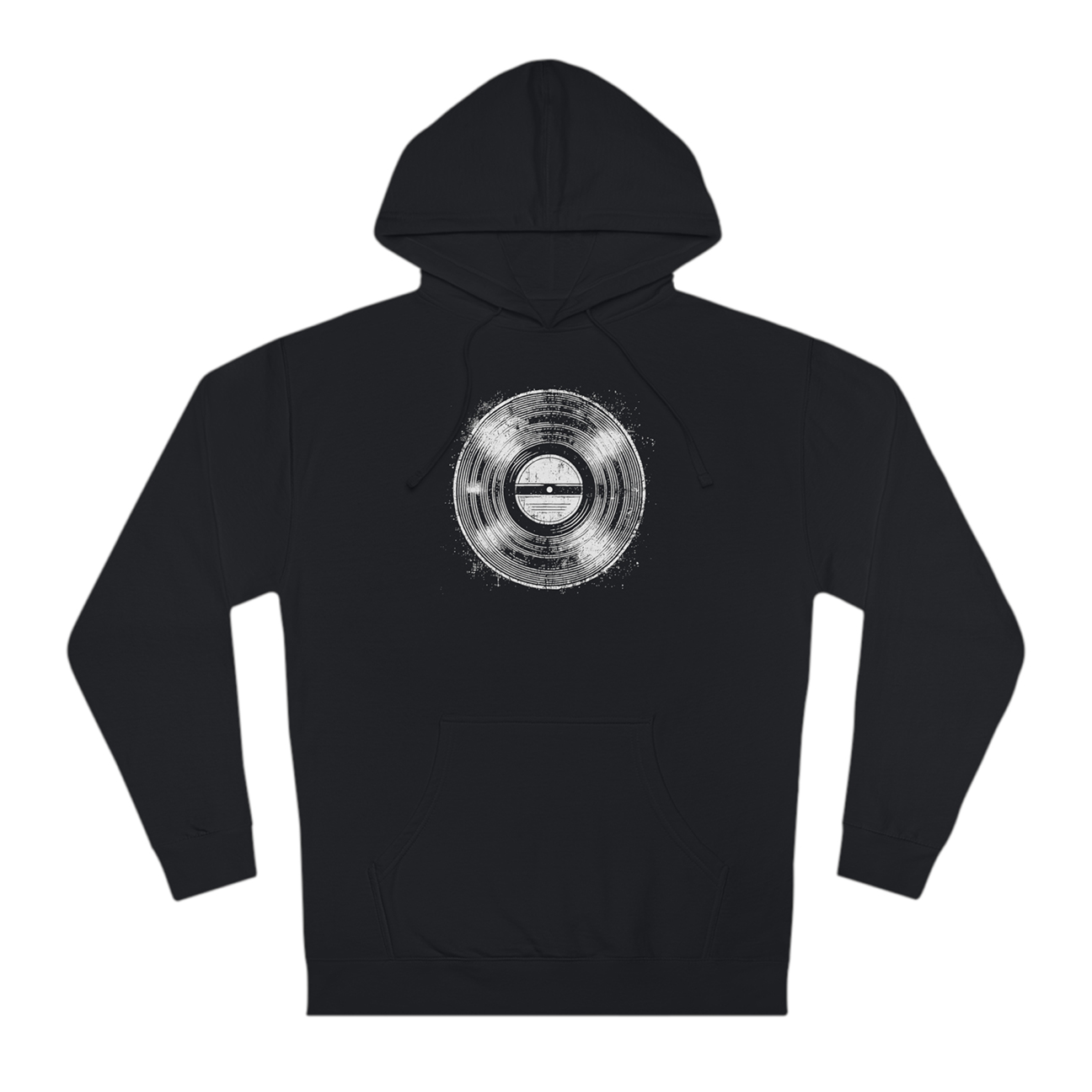 Record Store Day Hoodie - Black Friday Edition