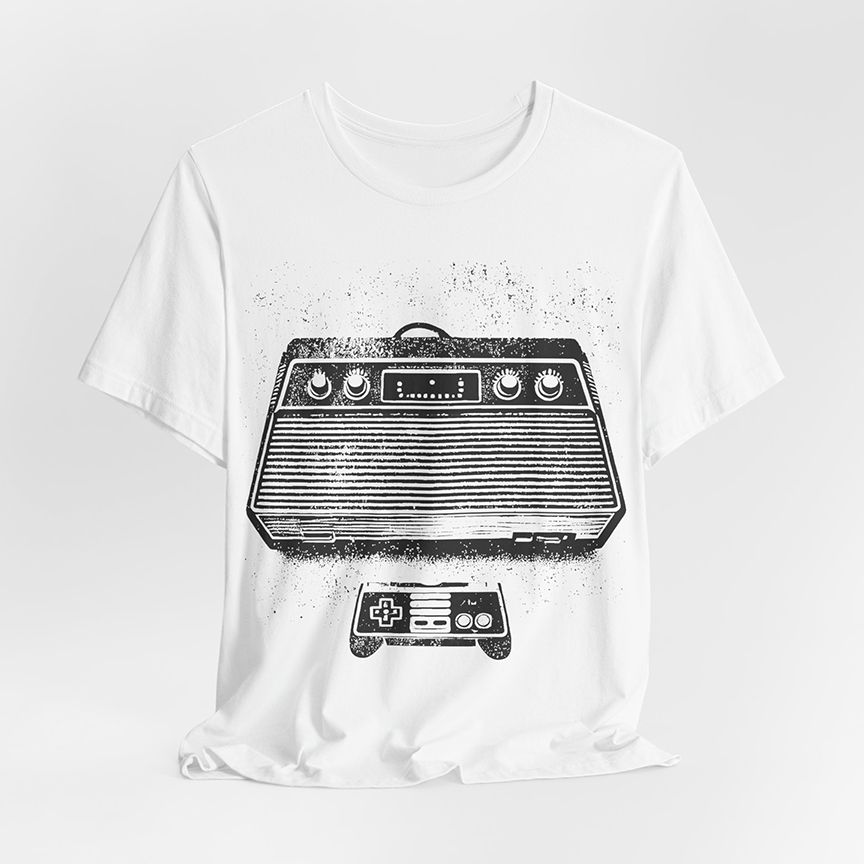 Atari 2600 Shirt