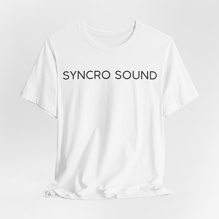 Syncro Sound - Paying Homage To The Cars