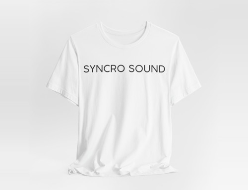 Syncro Sound – Paying Homage To The Cars