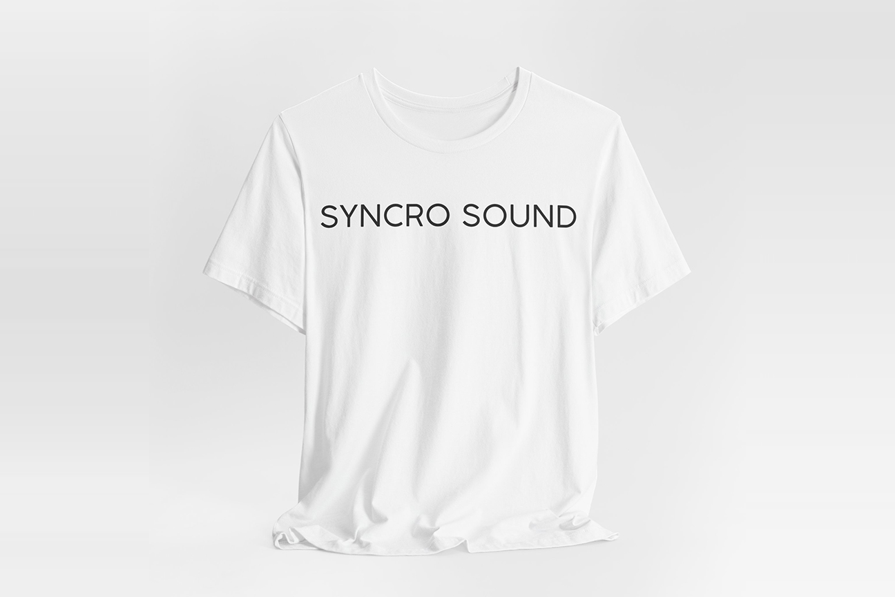 Syncro Sound - Paying Homage To The Cars