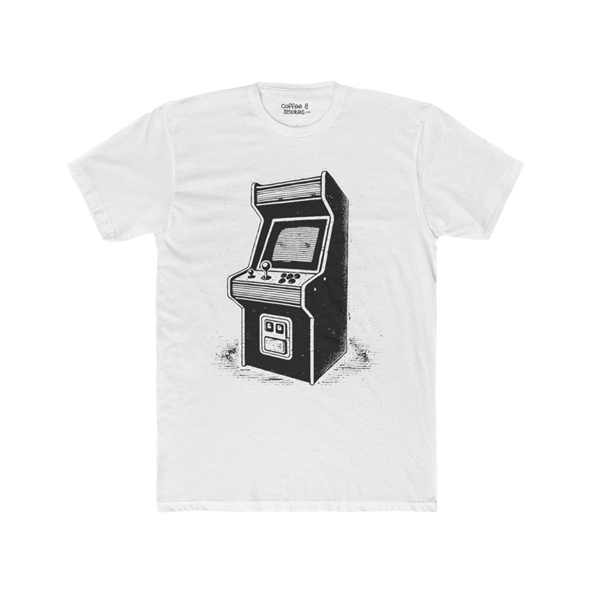 Arcade King T-Shirt