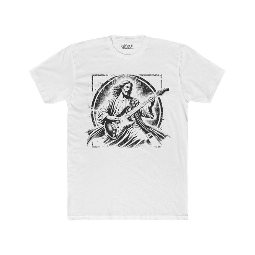 Jesus Shreds T-Shirt