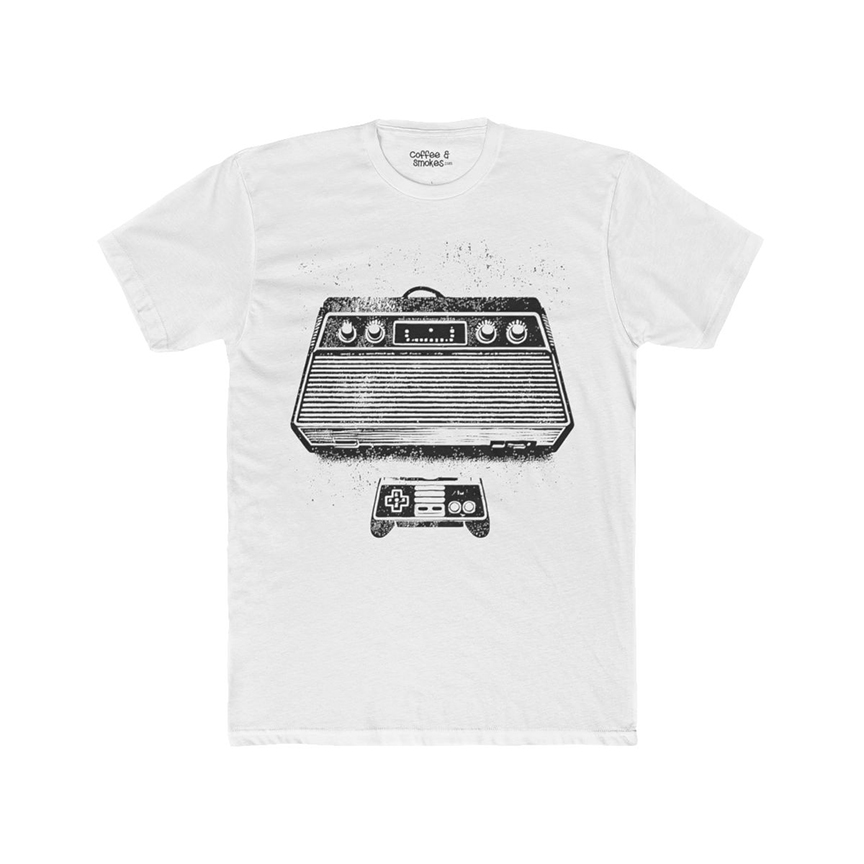 Retro Gamer Classic T-Shirt