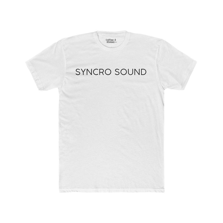 Syncro Sound Tribute T-Shirt