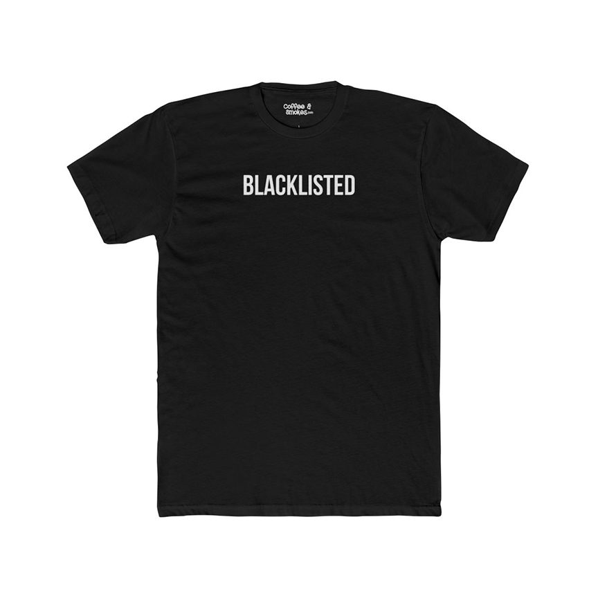 Blacklisted