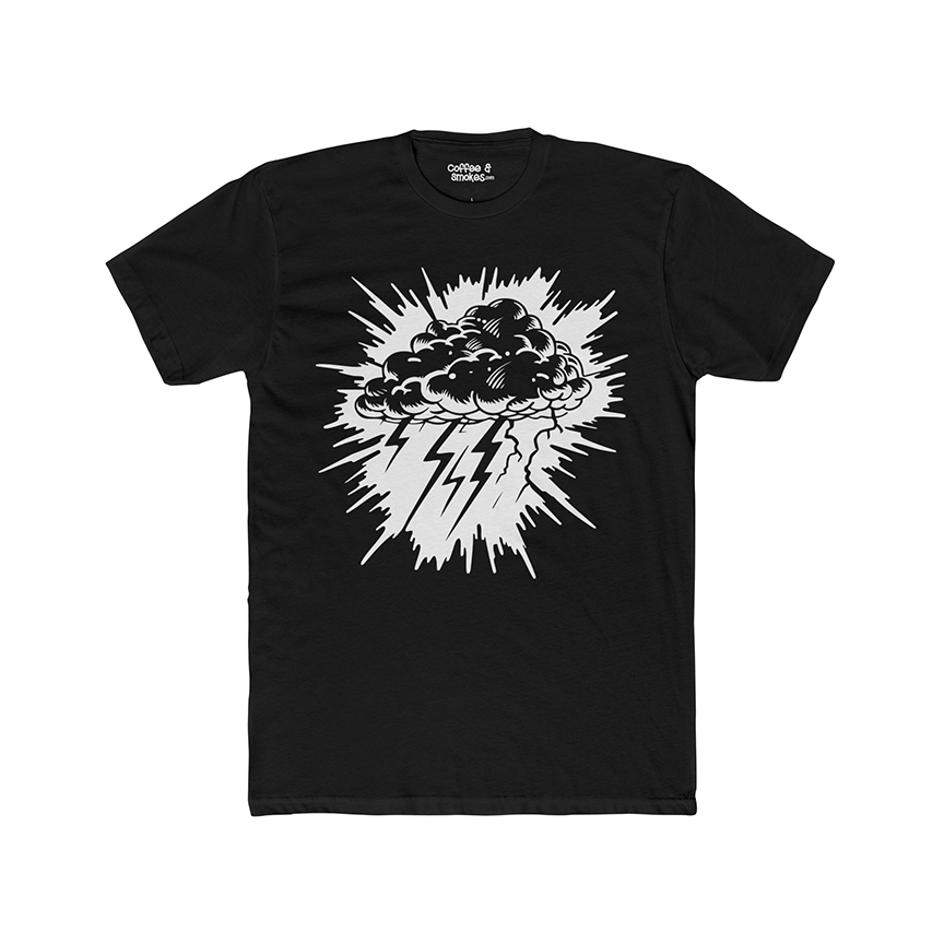 Electric Storm T-Shirt