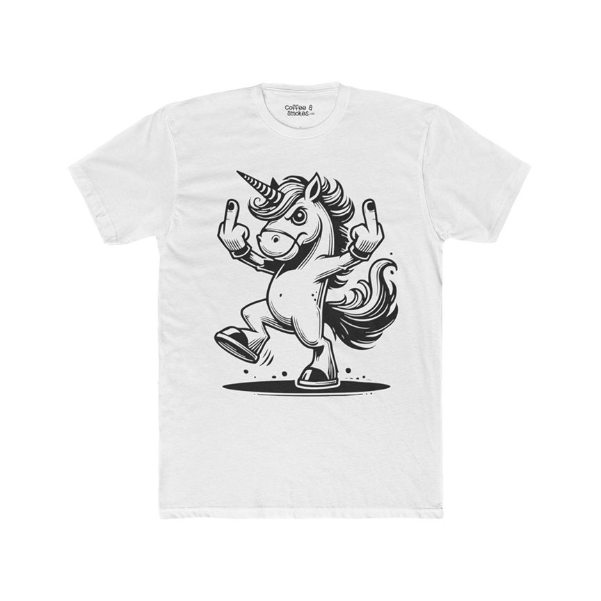 Fuck You-nicorn T-Shirt