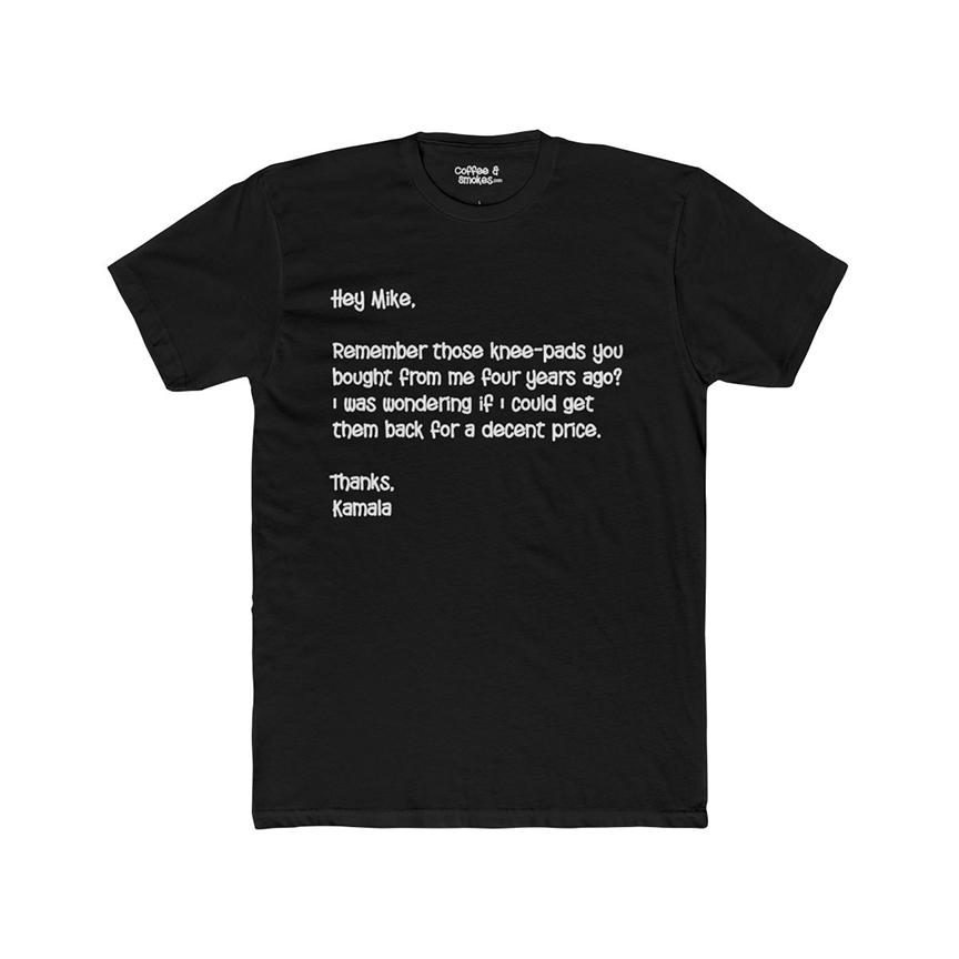 Hey Mike T-Shirt