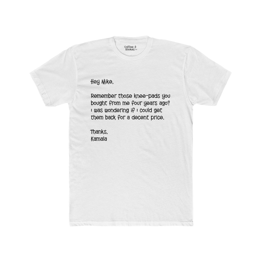 Hey Mike T-Shirt