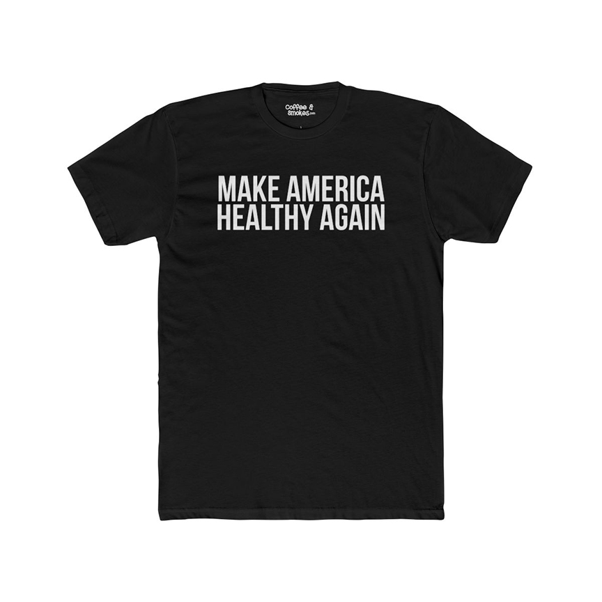 Make America Healthy Again T-Shirt