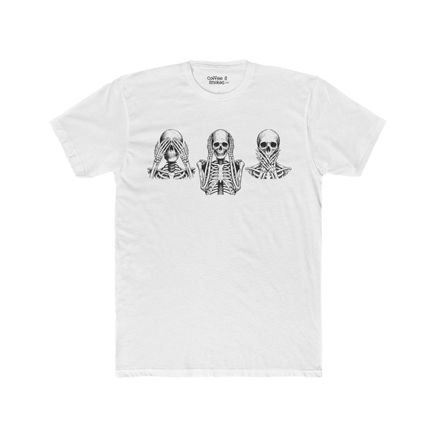 No Evil Trio T-Shirt