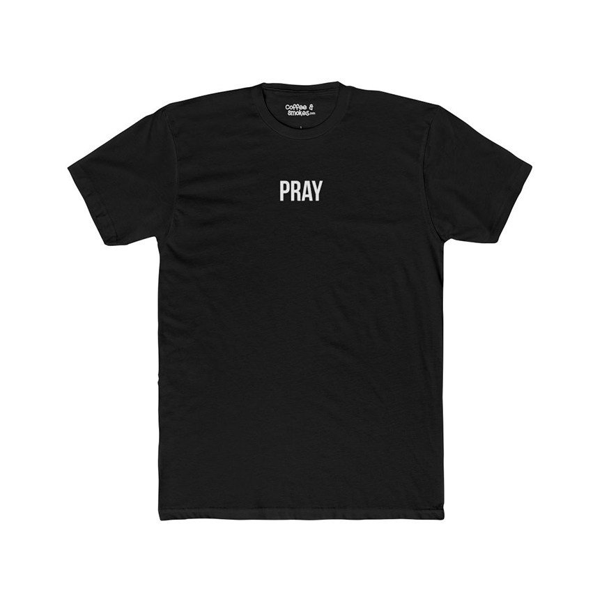 Pray T-Shirt