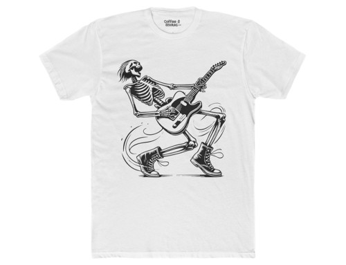 Rock ‘n’ Roll Forever T-Shirt