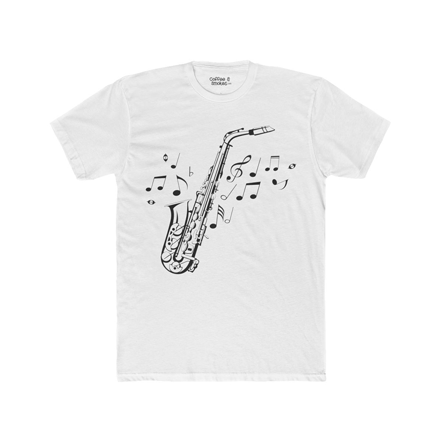 Smooth Jazz Vibes T-Shirt