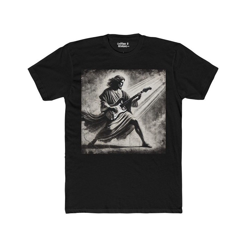 Telecaster Savior T-Shirt