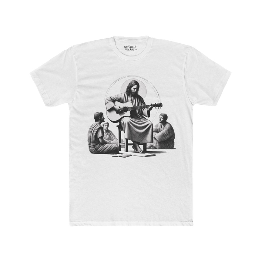 The Acoustic Sermon T-Shirt