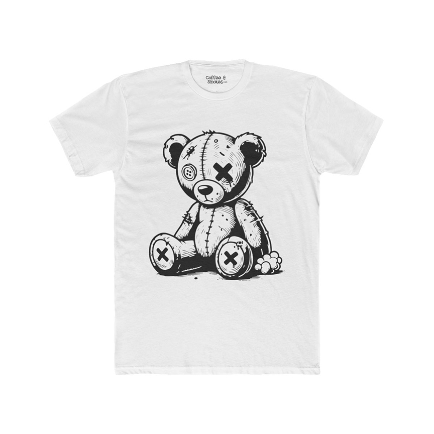 Tough Love Teddy T-Shirt