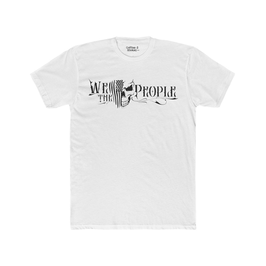 We The People T-Shirt