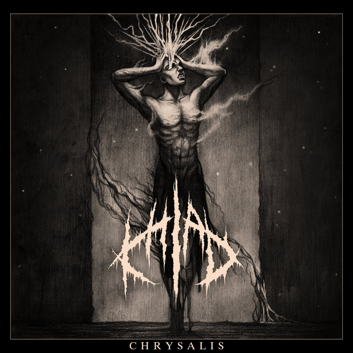 khlad – chrysalis khlad - chrysalis